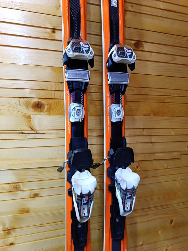 LYŽE BLIZZARD RCS RACE 174CM